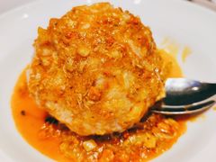 -狮王府淮扬菜(百家湖1912店)