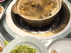 -天宜隆蘑菇宴火锅(石景山旗舰店)