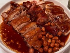 -金湖港式餐厅(建外店)