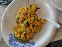 -前王院•巧克力海鲜市集餐厅(万平口店)