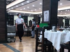 大堂-香顺·客家菜(东坑店)