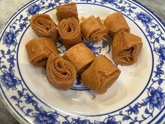 -都一处烧麦馆(前门店)