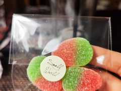 -小世界西餐厅(建国门店)