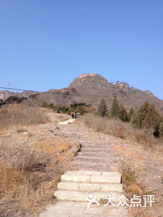 妙峰山風景區景點圖片 - 第4張