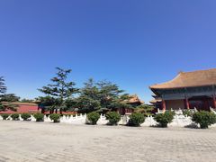 -北京市劳动人民文化宫(太庙)