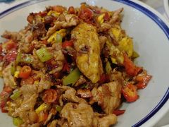 -新新湘菜馆(新中街二条店)