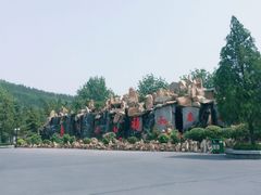 -龙口南山旅游景区