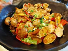 -江湖一盏灯·滇味卤烤(普惠园店)