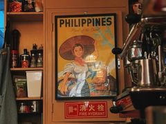 -Mesa Madre梅萨妈妈·Bintana(国贸店)