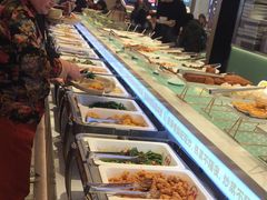 -素满香·全民食养自助(长宁龙之梦店)