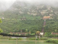 -消灾寺景区