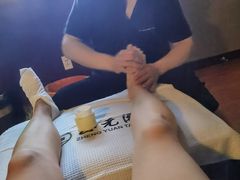 -正元阁影院足道SPA(鲁迅故里店)