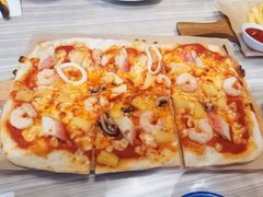 -必胜客(上海新南方商城PH店)