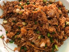 酱油炒米-东北小二东北菜(大车家巷店)