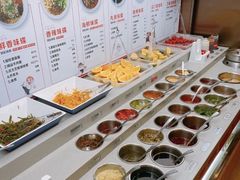 -海底捞火锅(关山保利店)