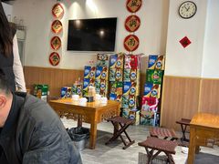 -小李少爷临沂炒鸡(升平东路店)