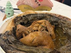 叫花童子鸡-楼外楼(西湖景区孤山路店)