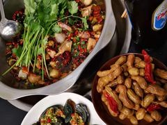 -天治宣·野椒鸡(龙头寺总店)
