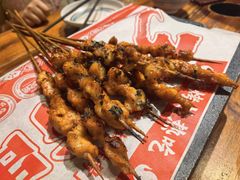 -今邕烧烤·广西烧烤大王(西大店)