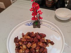 -八珍饺子·烤鸭·家常菜