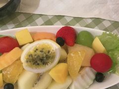 -长隆海洋王国-海洋大街餐厅