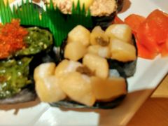 -万岁寿司(芳村店)
