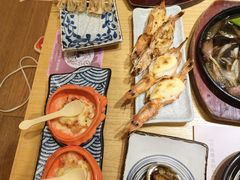 -吉兆·料理(红梅南路店)