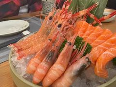 -菊上日式料理(蚌埠银泰店)