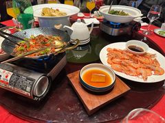 -喜棠·长沙家宴·海鲜·湘菜(麓谷店)