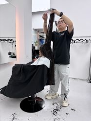 -熙.Hair 丨专注女子中长发丨
