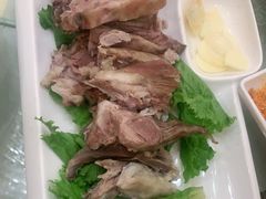 -清真悦宾楼食府(海湖店)