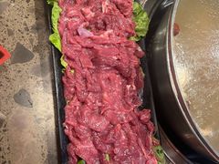 -全汁全味驴庄(凤岗店)