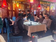 -阿西娅食府(中关村店)