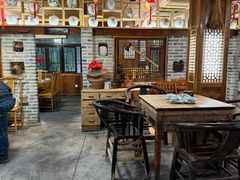 -青城甲(青城山店)