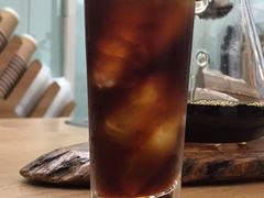 -COFFEE HOLIC(朝外SOHO店)