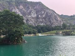 -水濂山森林公园