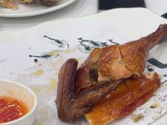 -一品粤珍轩(吴中路店)