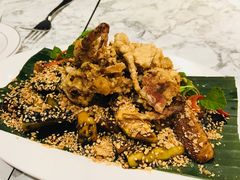 -关夫人餐厅(阳光广场店)