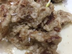 -域乐楼清真饭庄(华北路店)