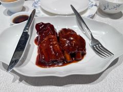 -太湖饭店·寄畅轩中餐厅