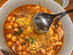 -长安记·大美陕菜(大族广场店)