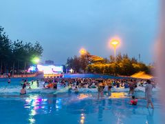 -欢乐水魔方水世界