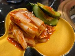 -山川小町·极番烧肉(新地假日广场店)