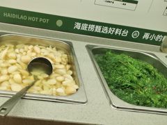 -海底捞火锅(河东万达广场店)