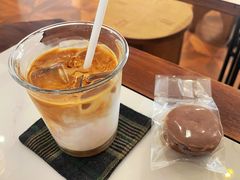 -甜莺蛋糕(顺盈时代广场店)