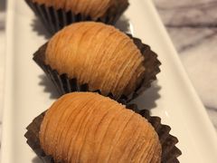 -紫薇港式茶餐厅(厦门君泰酒店)