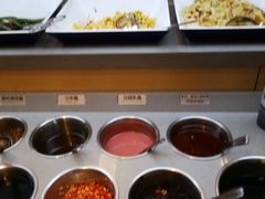 -海底捞火锅(八佰伴店)