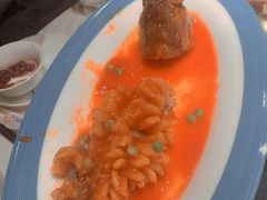-芳芳私房菜·精做淮扬菜(承德路店)