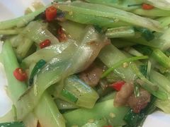 -费大厨辣椒炒肉(万家丽一店)