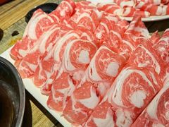 -郑享吃烧烤烩面(红专路店)